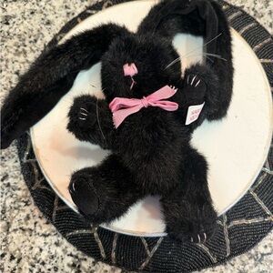 Mary Meyer Vintage bunny plush